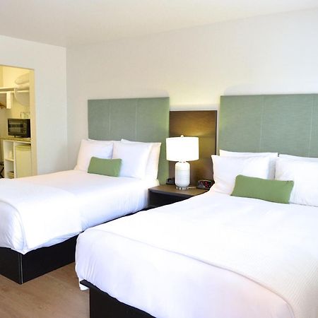 Crown City Inn Coronado Zewnętrze zdjęcie