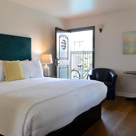 Crown City Inn Coronado Zewnętrze zdjęcie