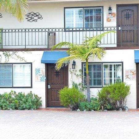 Crown City Inn Coronado Zewnętrze zdjęcie