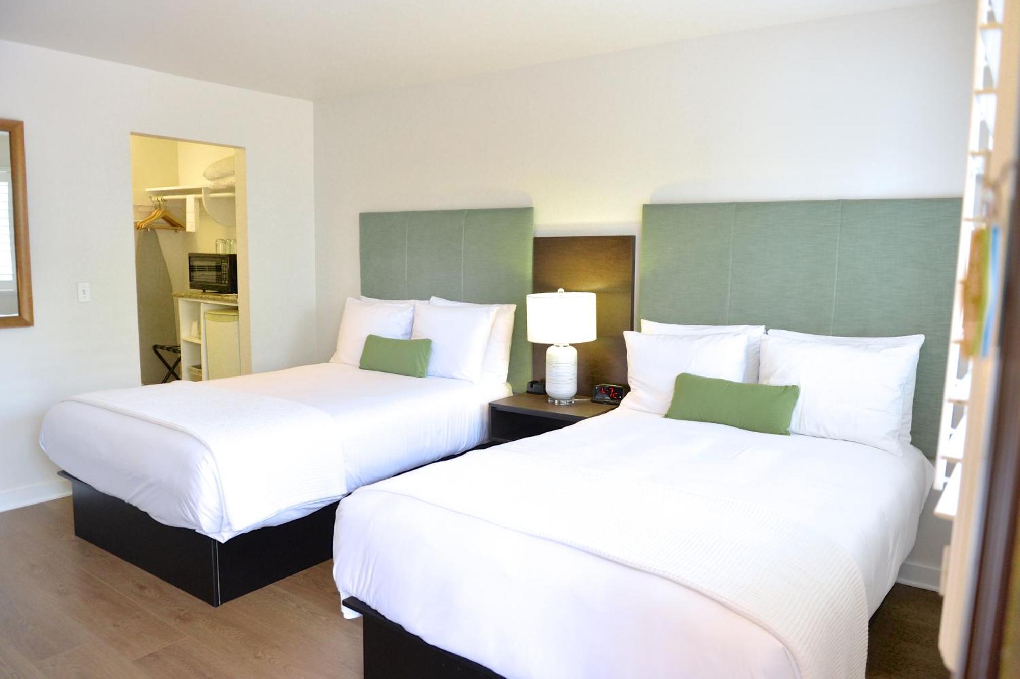 Crown City Inn Coronado Zewnętrze zdjęcie