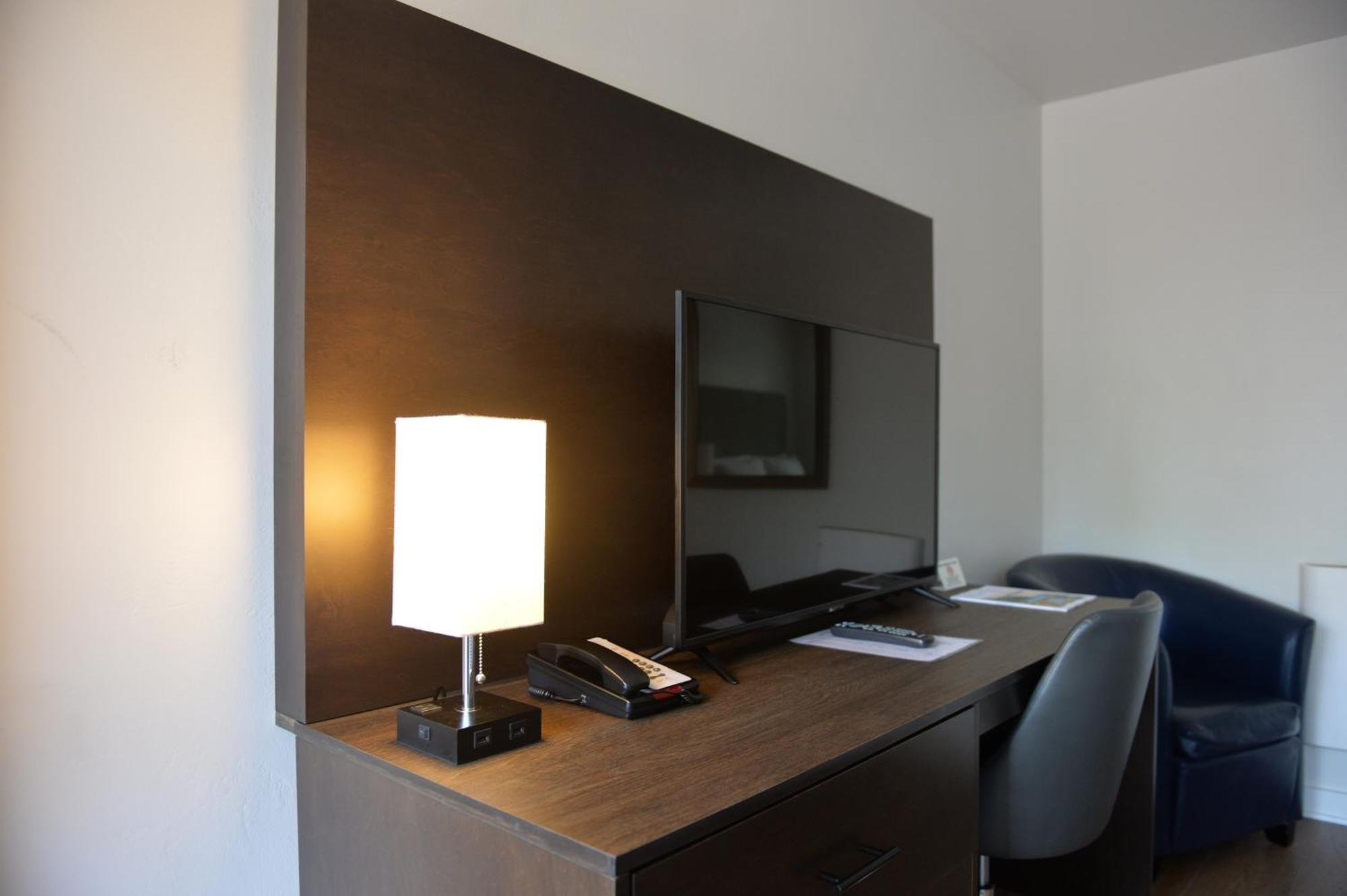 Crown City Inn Coronado Zewnętrze zdjęcie