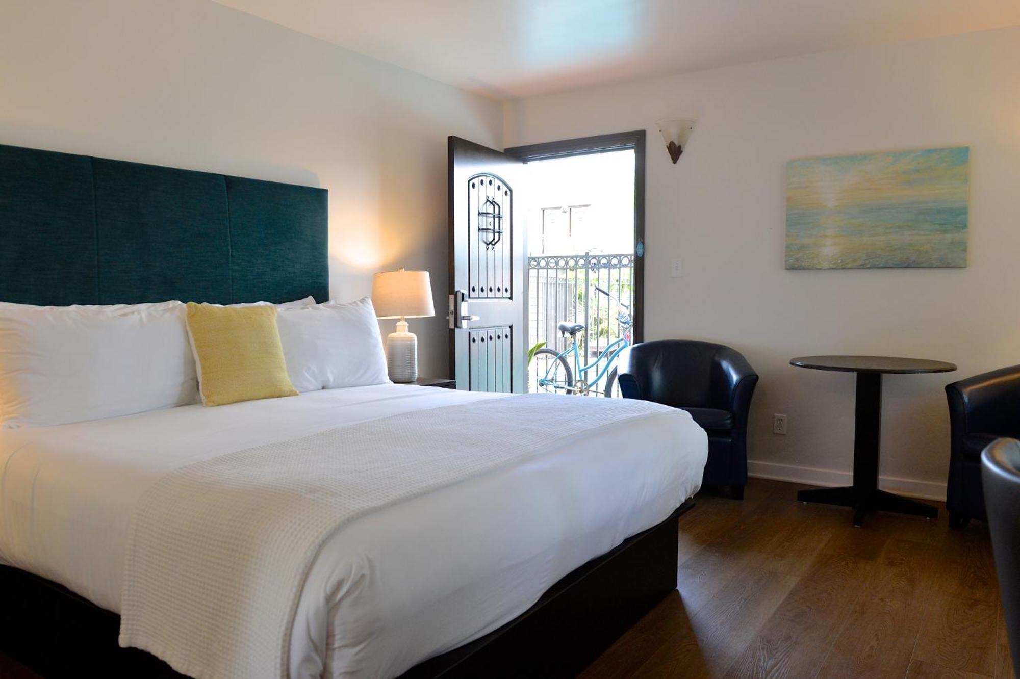 Crown City Inn Coronado Zewnętrze zdjęcie
