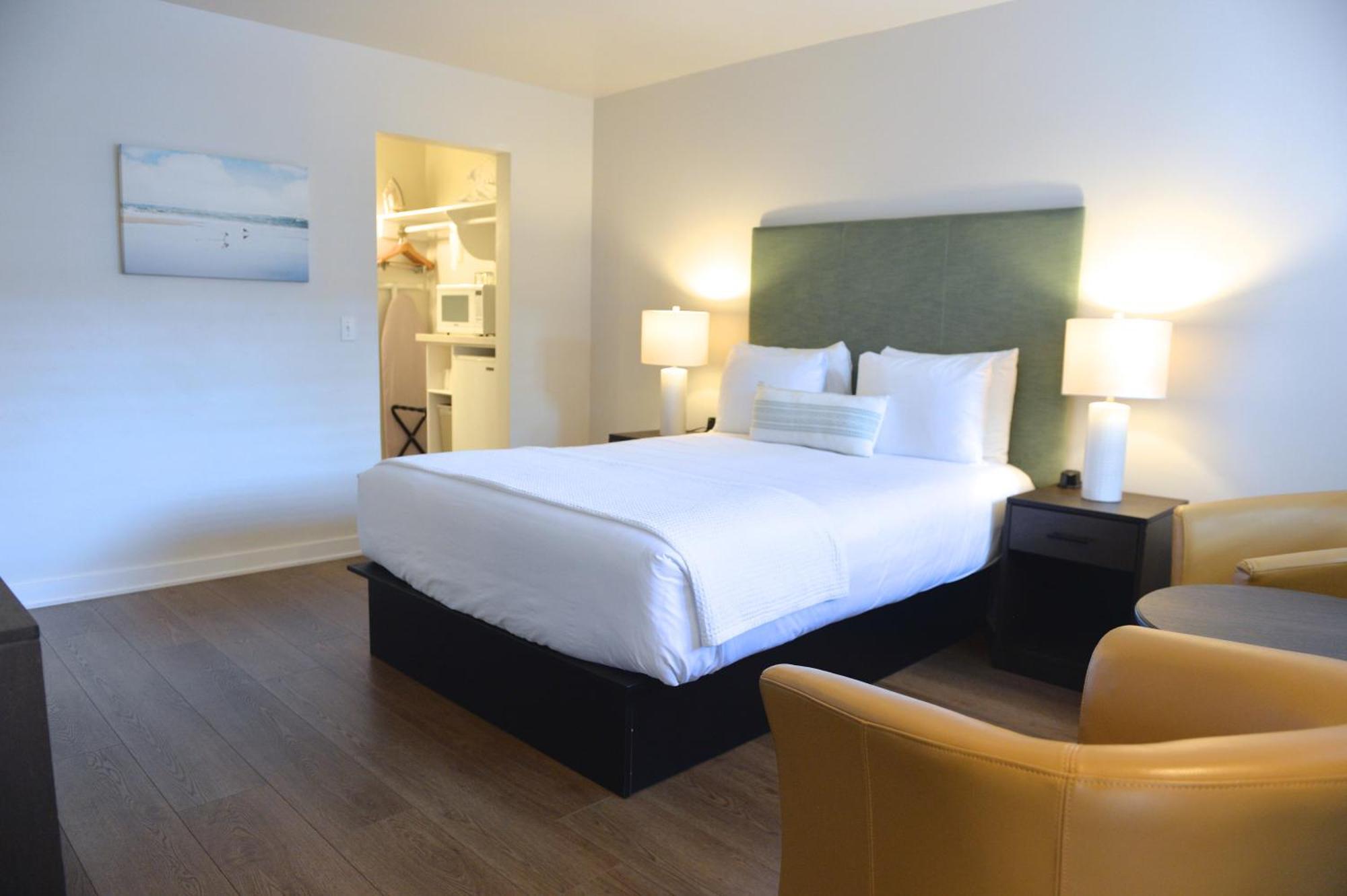 Crown City Inn Coronado Zewnętrze zdjęcie