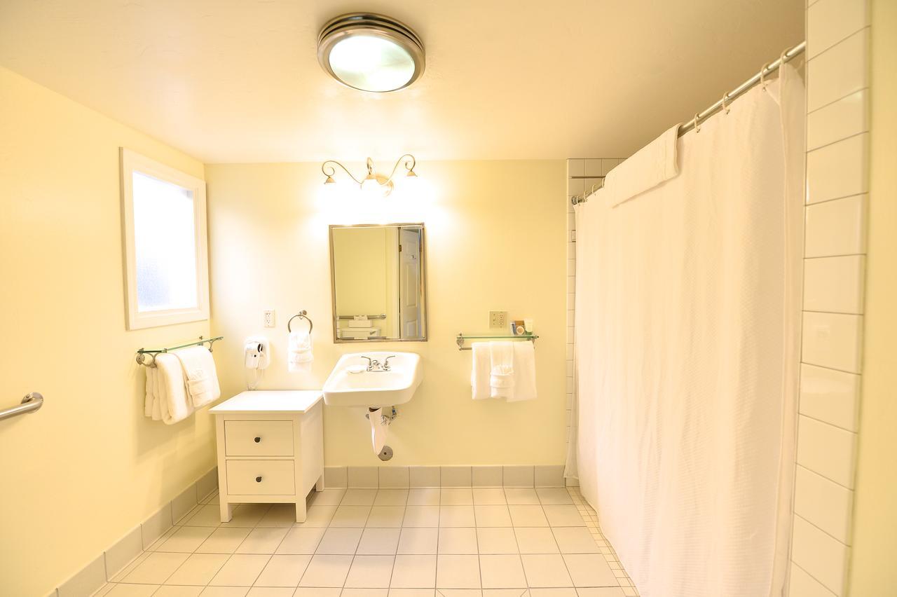Crown City Inn Coronado Zewnętrze zdjęcie