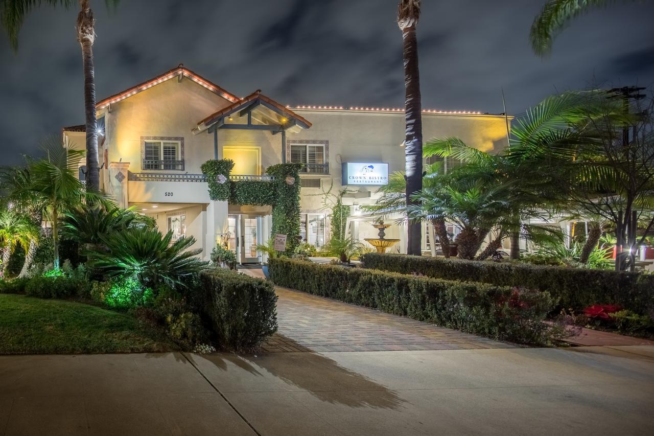 Crown City Inn Coronado Zewnętrze zdjęcie