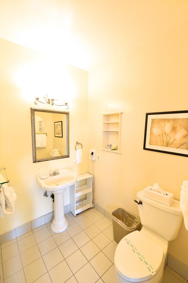 Crown City Inn Coronado Zewnętrze zdjęcie
