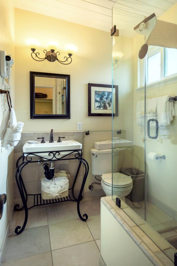Crown City Inn Coronado Zewnętrze zdjęcie