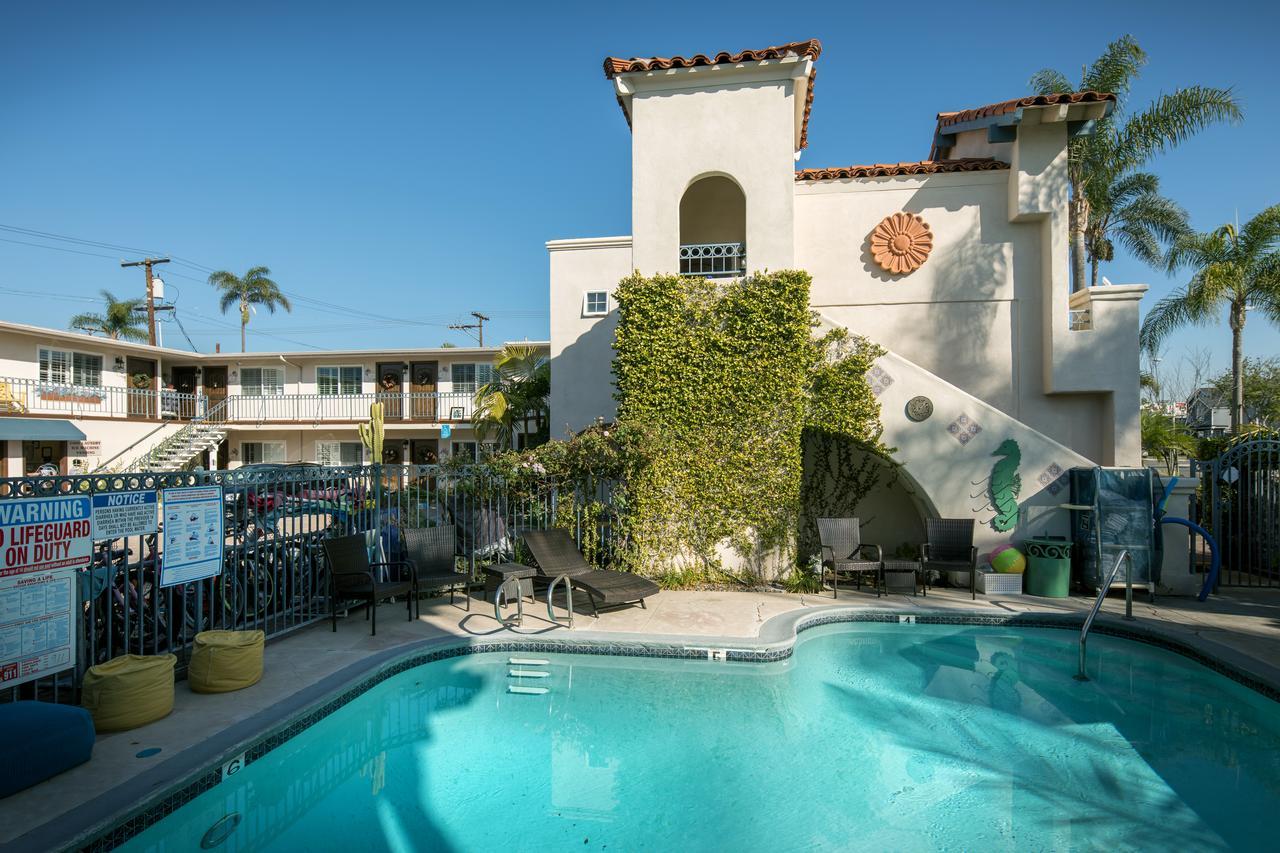 Crown City Inn Coronado Zewnętrze zdjęcie